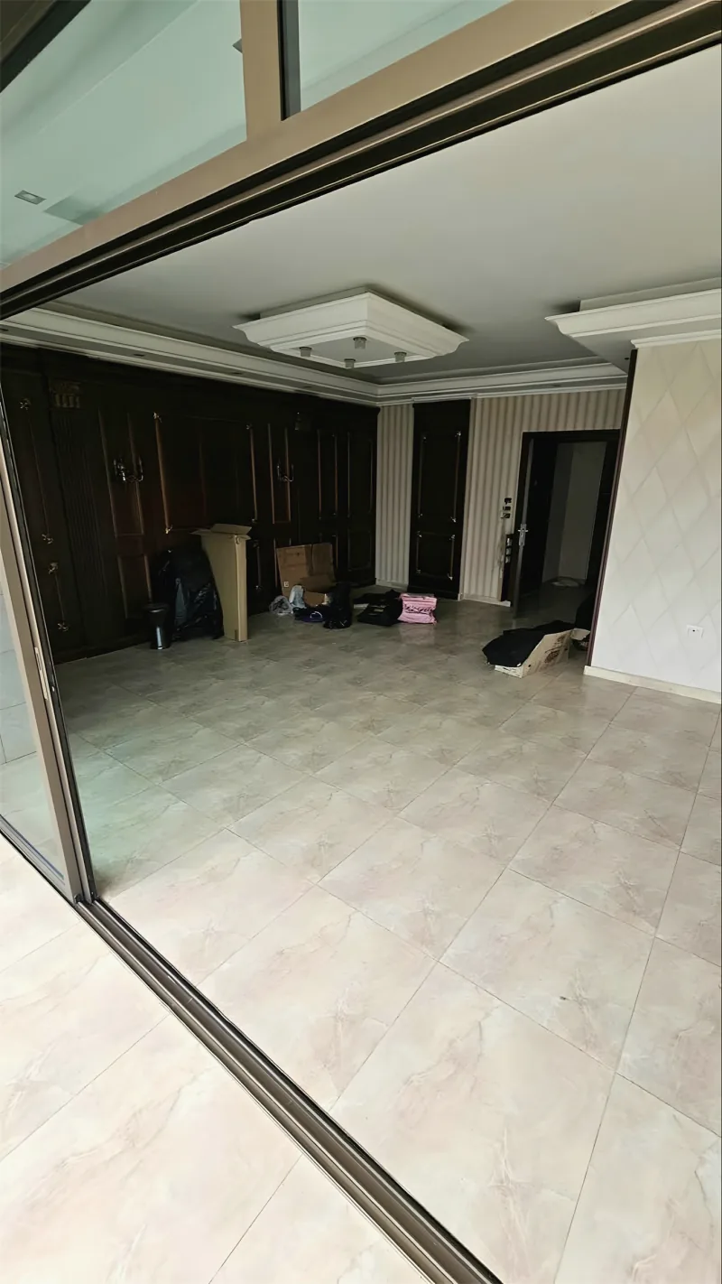 Home renovation project in Beirut by Yamout