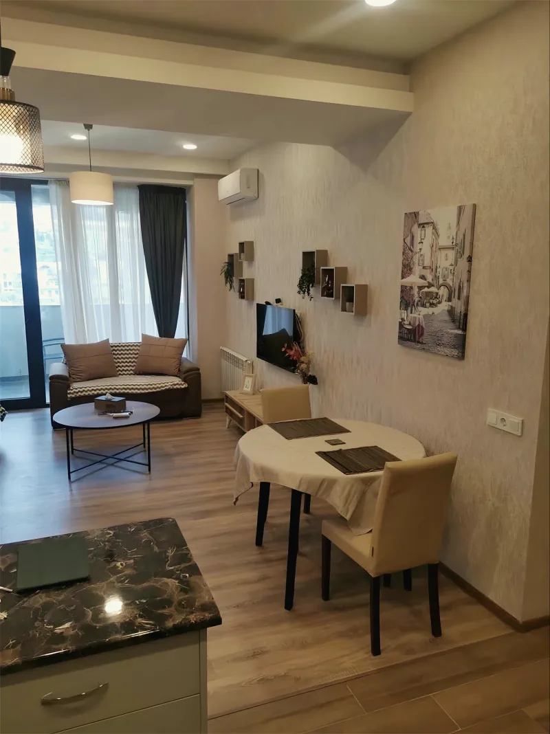 مشروع تجديد منزل في بيروت من تنفيذ يموت