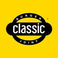 Classic Burger Joint logo