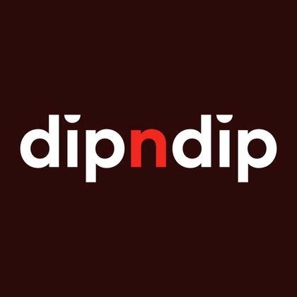 Dip n Dip logo
