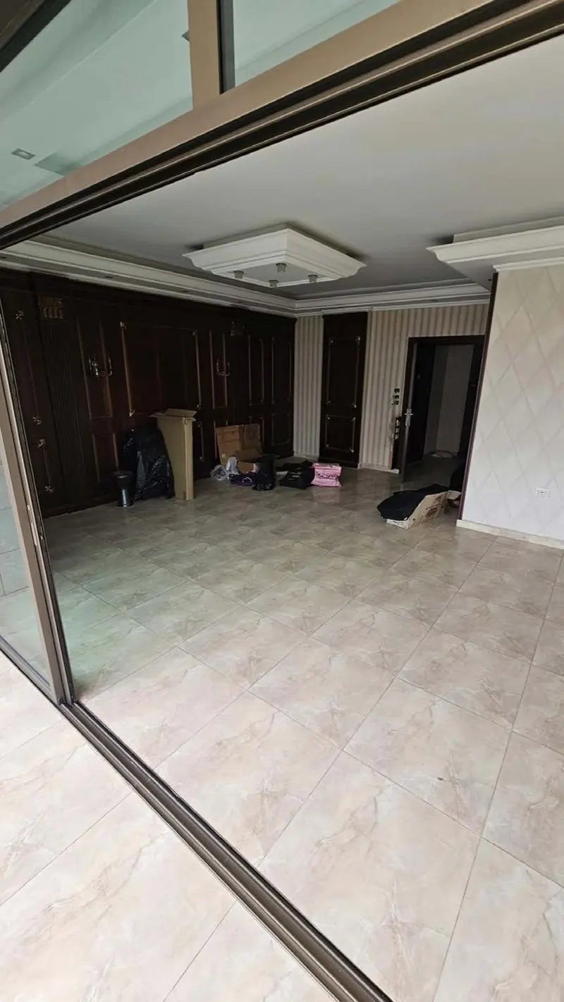 مشروع تجديد منزل في بيروت من تنفيذ يموت