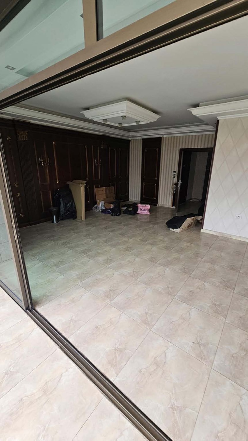 مشروع تجديد منزل في بيروت من تنفيذ ياموت