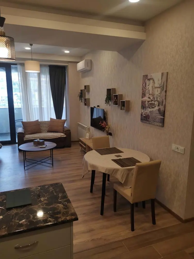 مشروع تجديد منزل في بيروت من تنفيذ يموت