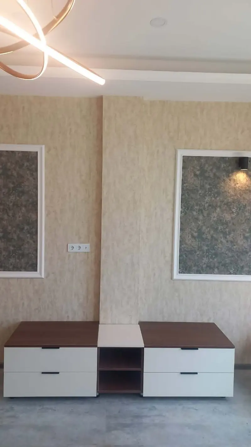 مشروع تجديد منزل في بيروت من تنفيذ يموت