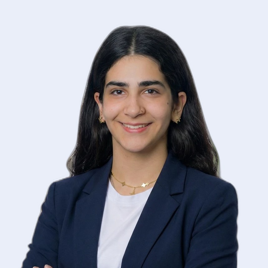 رين ياموت، مهندسة معمارية